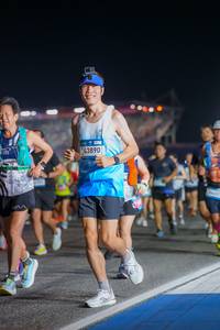 BIB: 43890
                            <button type="button" onclick="openModal(22814013)" class="btn btn-primary btn-sm float-right btn-popup" data-toggle="modal" data-target=".modal-high-quality">
                        <i class="fas fa-shopping-cart"></i> Add to Cart
                    </button>
                                            <button type="button" onclick="isThisMe(22814013, true)" class="btn btn-success btn-sm float-right btn-popup btn-isme hidden" data-toggle="tooltip" data-placement="bottom" title="นี่คือรูปของคุณใช่ไหม คลิกที่นี่เพื่อเอาเข้าอัลบั้ม">
                        <i class="fas fa-plus"></i> Add to album
                    </button>
                    <button type="button" onclick="isThisMe(22814013, false)" class="btn btn-warning btn-sm float-right btn-popup btn-isnotme hidden">
                        <i class="fas fa-ban"></i> Remove from album
                    </button>